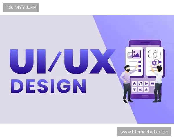 万博app体育:优化用户体验的界面设计与操作流程详解 万博app体育:优化用户体验的界面设计与操作流程详解
