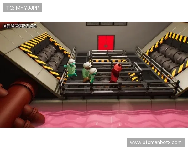 万博manbetx平台登录娱乐玩法多样体验升级新趋势分析