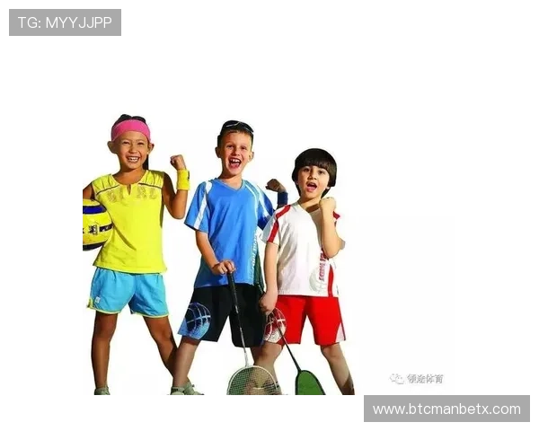 华赛体育助力青少年健康成长的全面发展方案解析